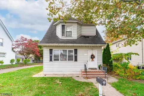 249 Delawanna Ave, Clifton, NJ 07014