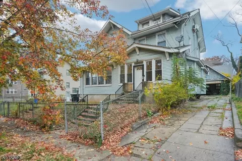 77 Shephard Ave, Newark, NJ 07112