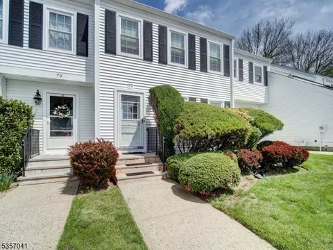 77 Hampshire Dr, Mendham, NJ 07945