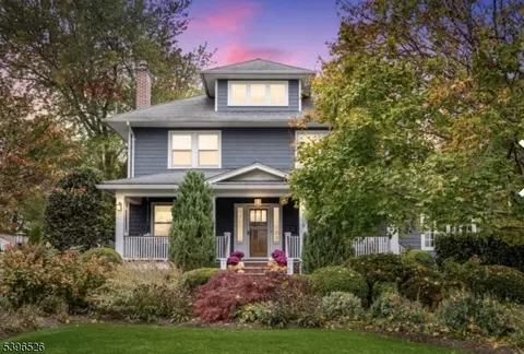 508 N Chestnut St, Westfield, NJ 07090
