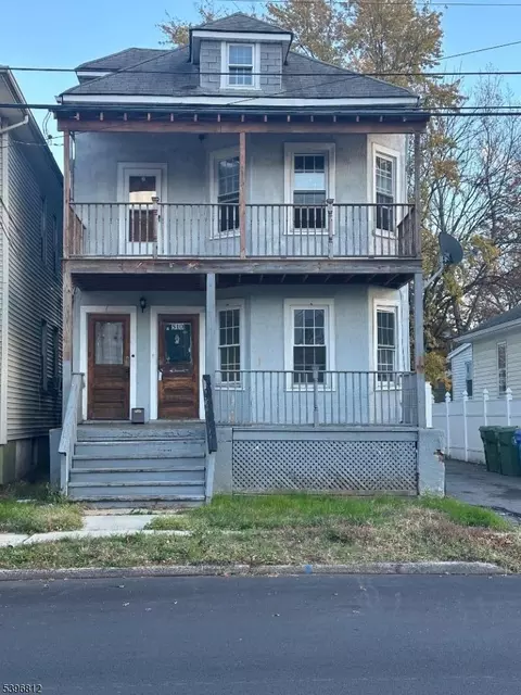 510 E Blancke St, Linden, NJ 07036