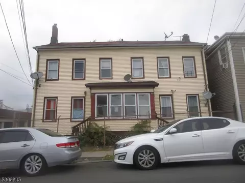 38-40 Redwood Ave #4, Paterson, NJ 07522