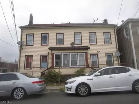 38-40 Redwood Ave #4, Paterson, NJ 07522