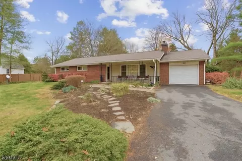 163 Route 94, Blairstown, NJ 07825