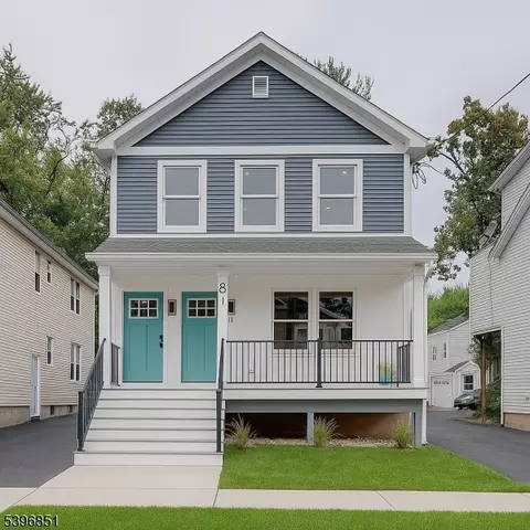 81 Mission St #2, Montclair, NJ 07042