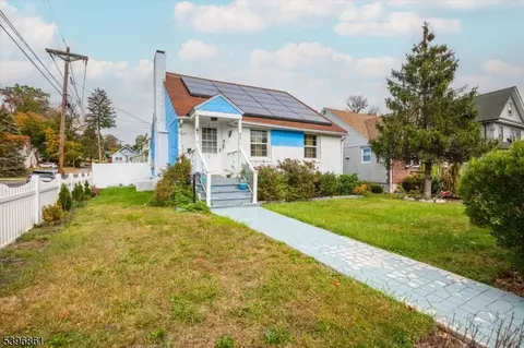 380 Watchung Ave, North Plainfield, NJ 07060