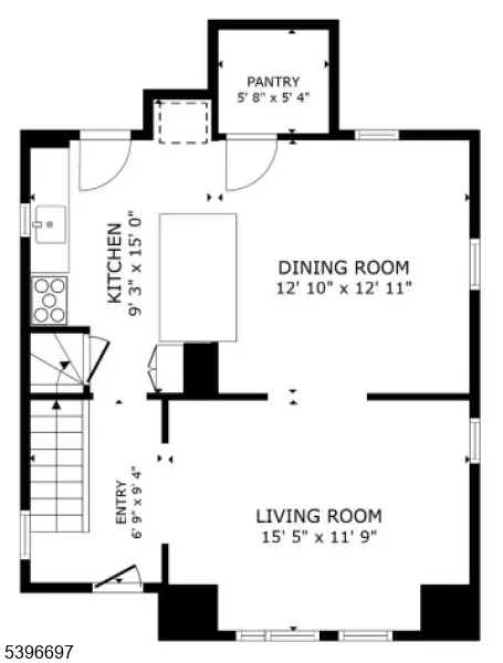 37 Broad St, Cranford, NJ 07016