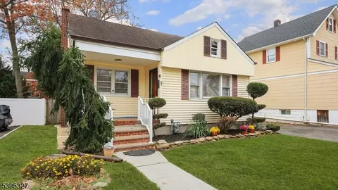 65 4th Ave, Garwood, NJ 07027