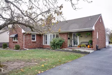 26 Newark Pompton Tpke, Pompton Plains, NJ 07444