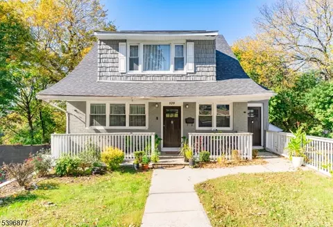 109 S Midland Ave #2, Kearny, NJ 07032