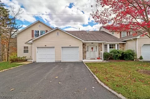 54 Canterbury Rd, Chatham Twp, NJ 07928