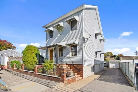 41 Columbia Ave, Paterson, NJ 07503