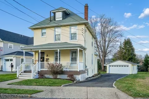 78 North St, Madison, NJ 07940