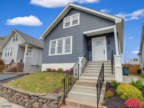 44 Laventhal Ave, Irvington, NJ 07111