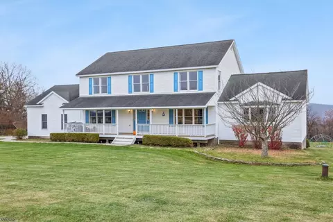 154 Lott Rd, Wantage, NJ 07461