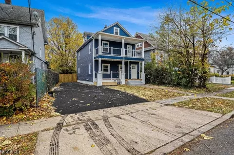 258 Netherwood Ave, Plainfield, NJ 07062