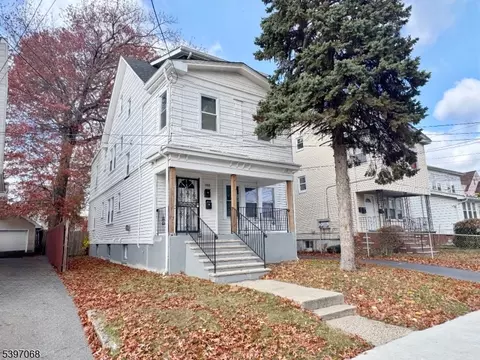 183 Ellery Ave, Newark, NJ 07106