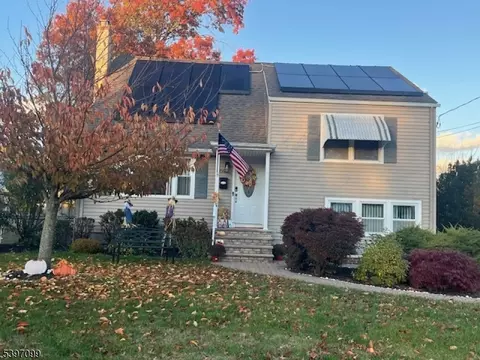 506 Melrose Ave, Middlesex, NJ 08846