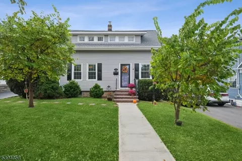 19 Warner Ave, Springfield, NJ 07081