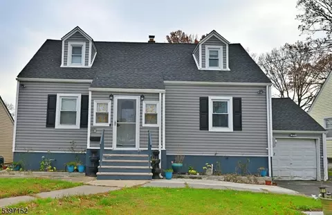 115 Clark St, Roselle, NJ 07203
