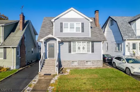 319 Park Pl, Irvington, NJ 07111