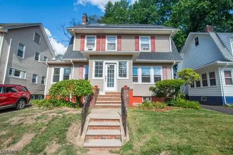 117 Reynolds Pl, South Orange Village, NJ 07079