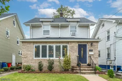 214 Sherman Ave, Roselle Park, NJ 07204