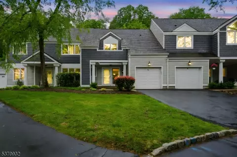 99 Sleepy Holw, Sparta, NJ 07871