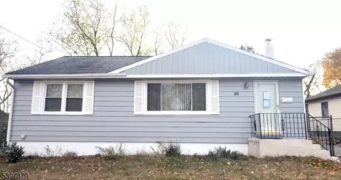 56 Marvin Ave, Franklin Twp, NJ 08873