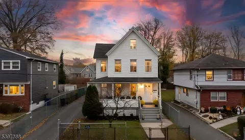338 Manson Pl, Plainfield, NJ 07063