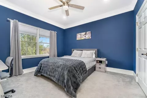 Bedroom - 16 Perry Rd, Annandale, NJ 08801 photo 6 of 7