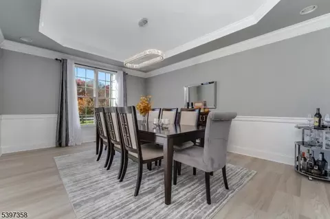 Dining - 16 Perry Rd, Annandale, NJ 08801 photo 1 of 3