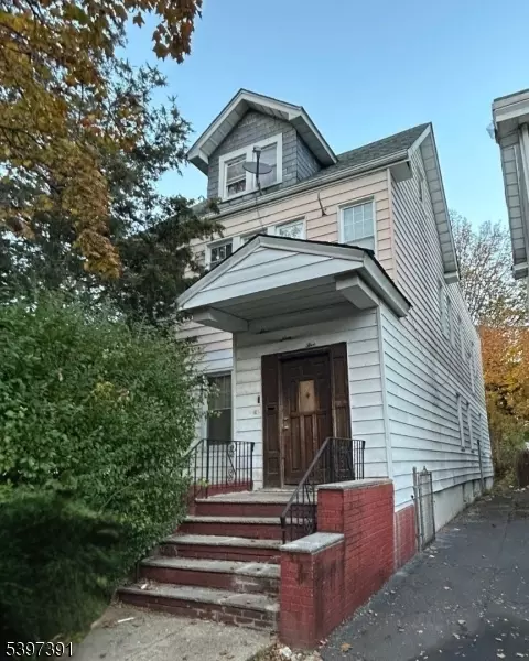 195 Lehigh Ave, Newark, NJ 07112