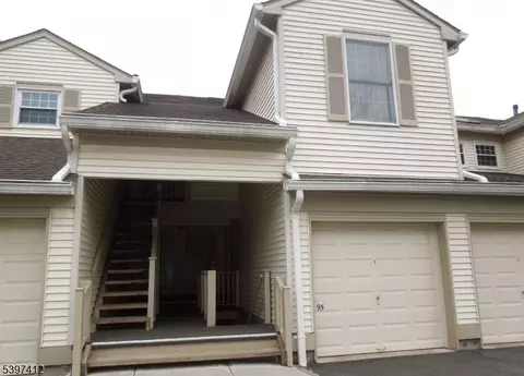 95 Jamestown Rd Ondo, Basking Ridge, NJ 07920