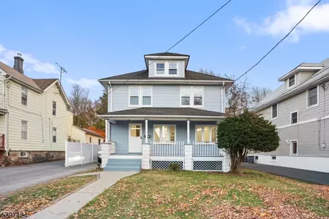 96 Montclair Ave, Little Falls Twp, NJ 07424