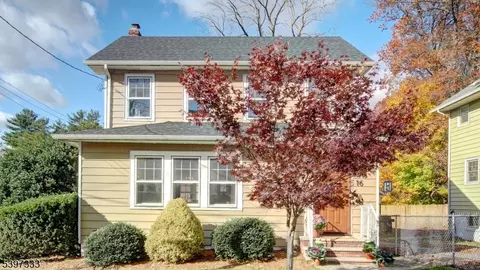 16 Verona Pl, Verona, NJ 07044