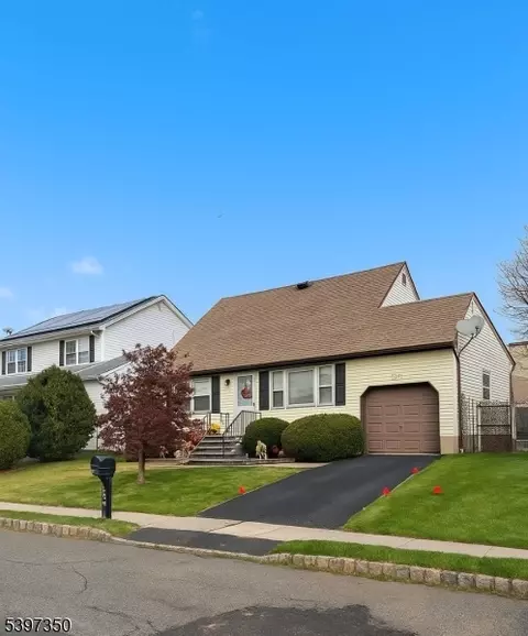 2269 Copper Hill Dr, Union, NJ 07083