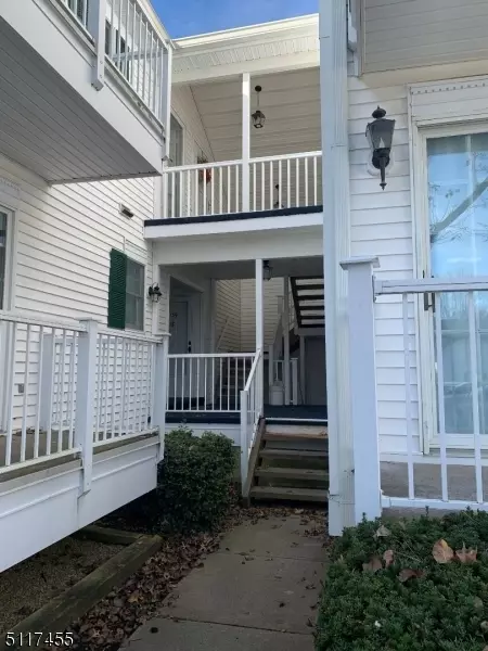 138 Alexandria Way Condo #138, Basking Ridge, NJ 07920