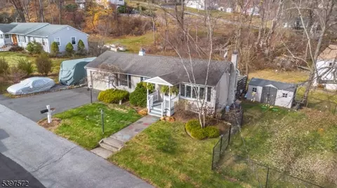 2 Tomahawk Trl, Wantage, NJ 07461 photo 37