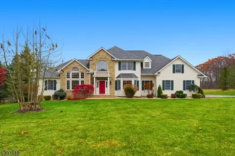 3 Hoagland Rd, Blairstown, NJ 07825