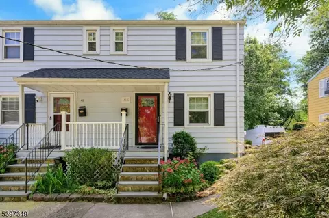 41 Middle Ave # A, Summit, NJ 07901