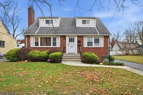 2060 Mountain Ave, Scotch Plains, NJ 07076