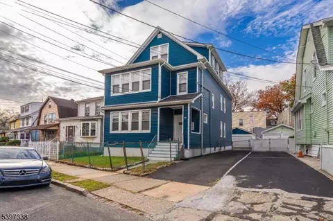 50 Unity Ave, Newark, NJ 07106