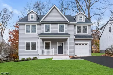 45 Crystal Ave, West Orange, NJ 07052