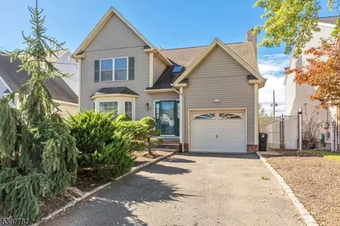 126 N 13th St, Kenilworth, NJ 07033