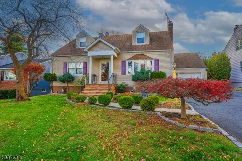 328 Minute Arms Rd, Union, NJ 07083