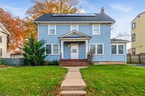 114 E 5th Ave, Roselle, NJ 07203