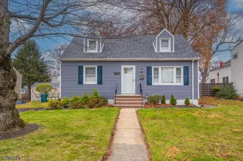 1305 Sunnyside Pl #9, Plainfield, NJ 07060