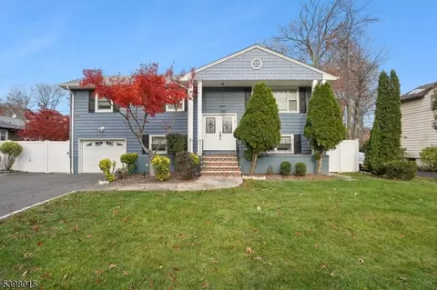17 Evergreen Ave, Springfield, NJ 07081