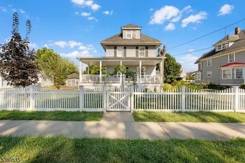 1107-11 North Ave, Plainfield, NJ 07062